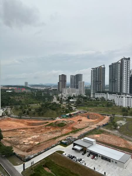 Condominium for Rent at Iskandar Residences - Terrance Soong - Exterior - PropertyGuru.com.my