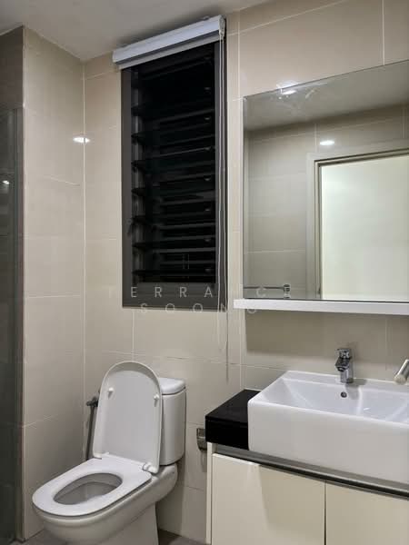 Condominium for Rent at Iskandar Residences - Terrance Soong - Bathroom - PropertyGuru.com.my