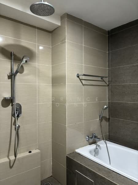 Condominium for Rent at Iskandar Residences - Terrance Soong - Bathroom - PropertyGuru.com.my