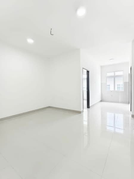 2-storey Terraced House for Sale in Bandar Dato Onn (Tebrau) - JAN AU - Interior - PropertyGuru.com.my