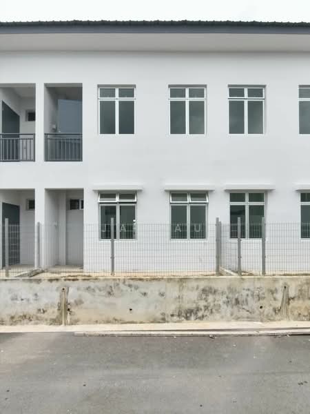 2-storey Terraced House for Sale in Bandar Dato Onn (Tebrau) - JAN AU - Exterior - PropertyGuru.com.my