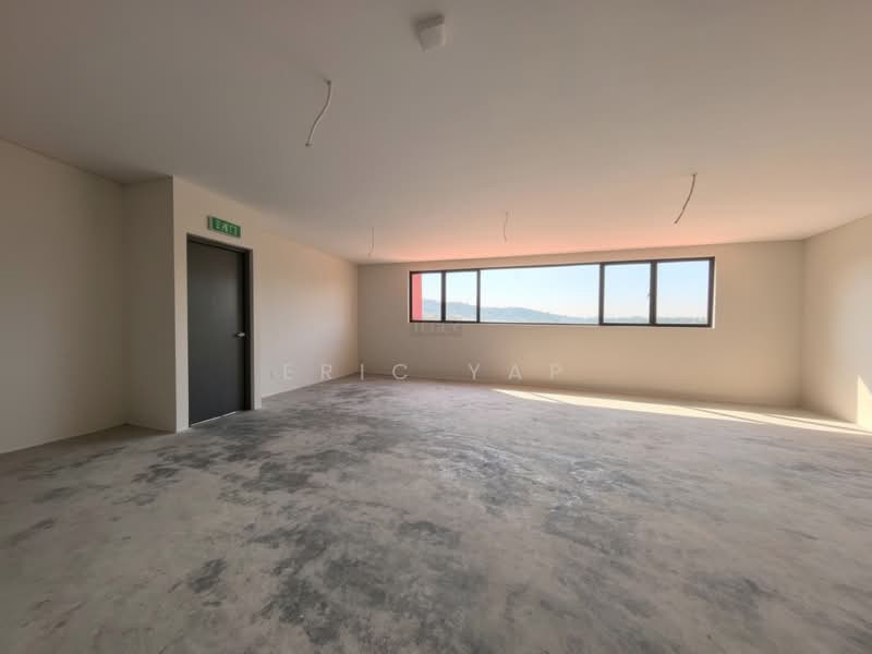 Semi-D Factory for Rent in Alam Perdana (Puncak Alam) - Eric Yap - Interior - PropertyGuru.com.my