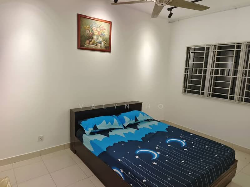 Pangsapuri untuk Disewa di Seri Baiduri - Valyn Ho - Bedroom - PropertyGuru.com.my
