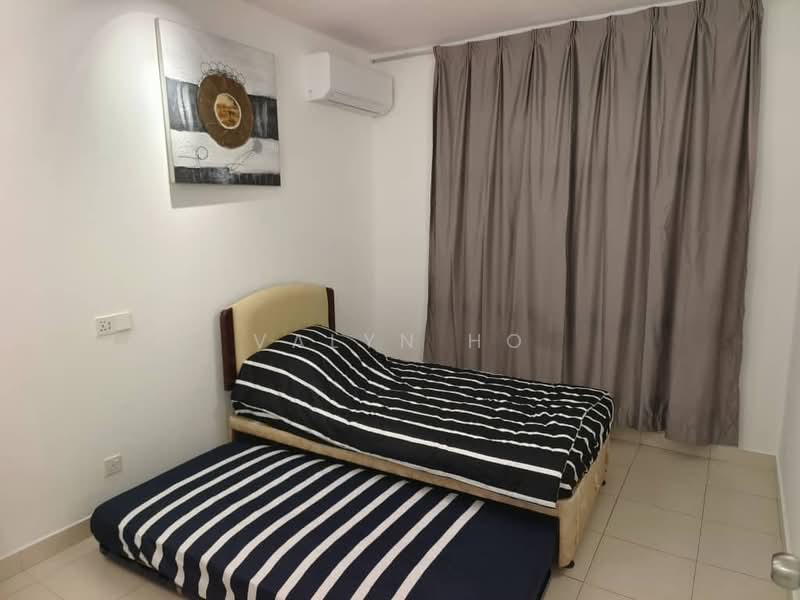Pangsapuri untuk Disewa di Seri Baiduri - Valyn Ho - Bedroom - PropertyGuru.com.my