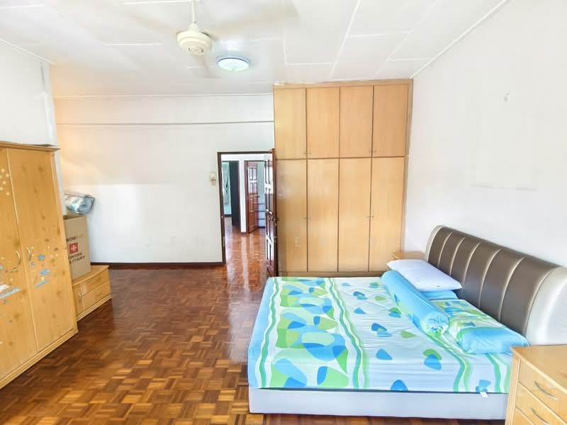Rumah Teres 2 Tingkat untuk Dijual di Taman Sri Putri (Skudai) - Jennifer Ng - Bedroom - PropertyGuru.com.my