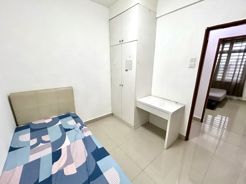 Service Residence for Sale at Larkin Heights - Ethan Lim - PropertyGuru.com.my