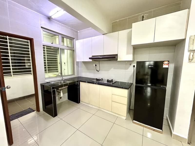 Service Residence for Sale at Larkin Heights - Ethan Lim - PropertyGuru.com.my