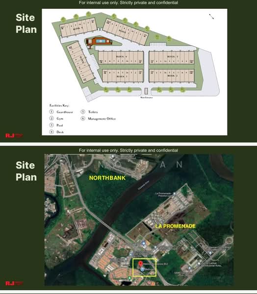 Townhouse for Sale in Kuching (Sarawak) - Jeno Tan - PropertyGuru.com.my