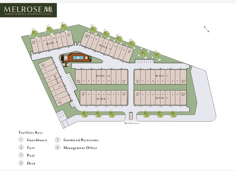 Townhouse for Sale in Kuching (Sarawak) - Jeno Tan - PropertyGuru.com.my