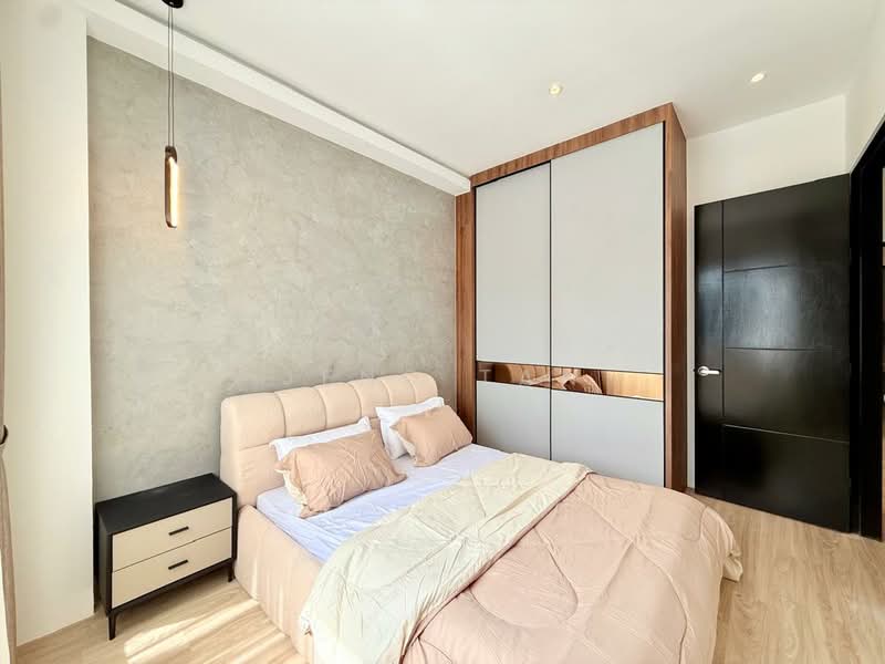 Townhouse for Sale in Kuching (Sarawak) - Jeno Tan - Bedroom - PropertyGuru.com.my