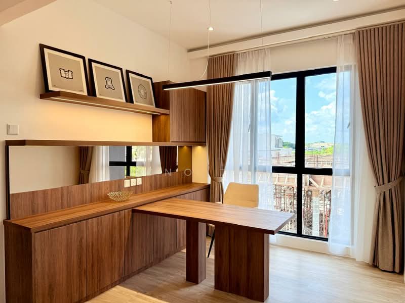 Townhouse for Sale in Kuching (Sarawak) - Jeno Tan - Study - PropertyGuru.com.my