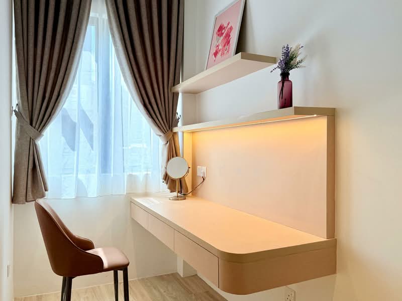 Townhouse for Sale in Kuching (Sarawak) - Jeno Tan - Interior - PropertyGuru.com.my