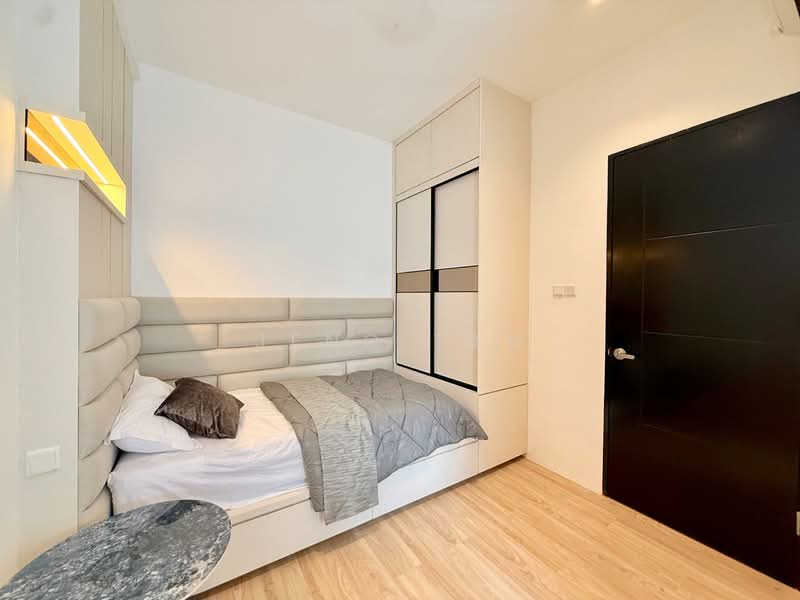 Townhouse for Sale in Kuching (Sarawak) - Jeno Tan - Bedroom - PropertyGuru.com.my