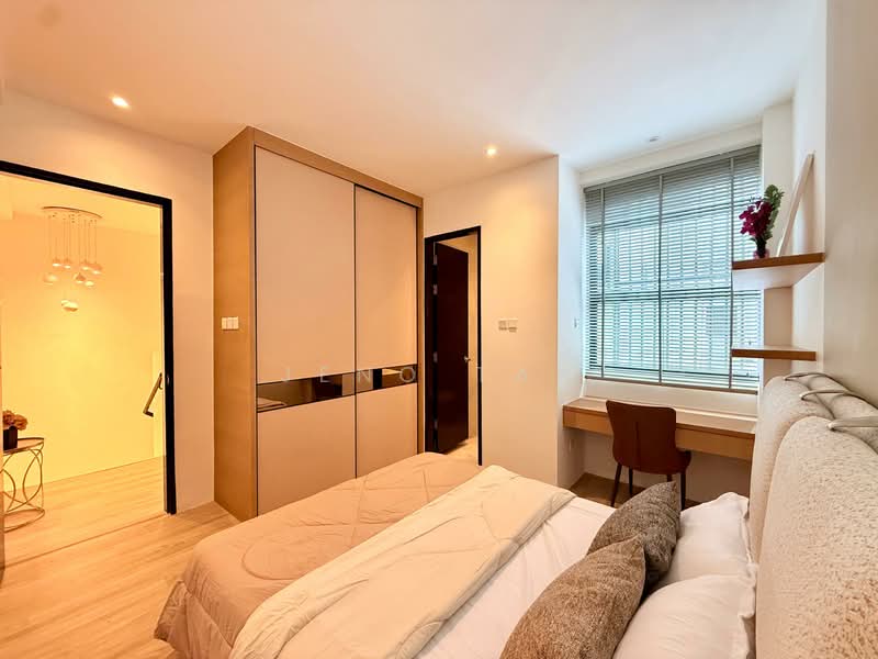 Townhouse for Sale in Kuching (Sarawak) - Jeno Tan - Bedroom - PropertyGuru.com.my
