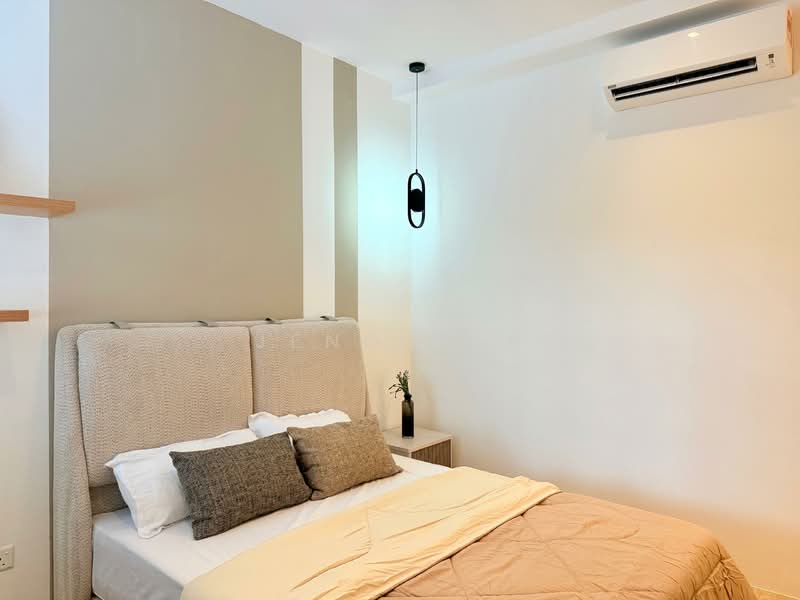 Townhouse for Sale in Kuching (Sarawak) - Jeno Tan - PropertyGuru.com.my