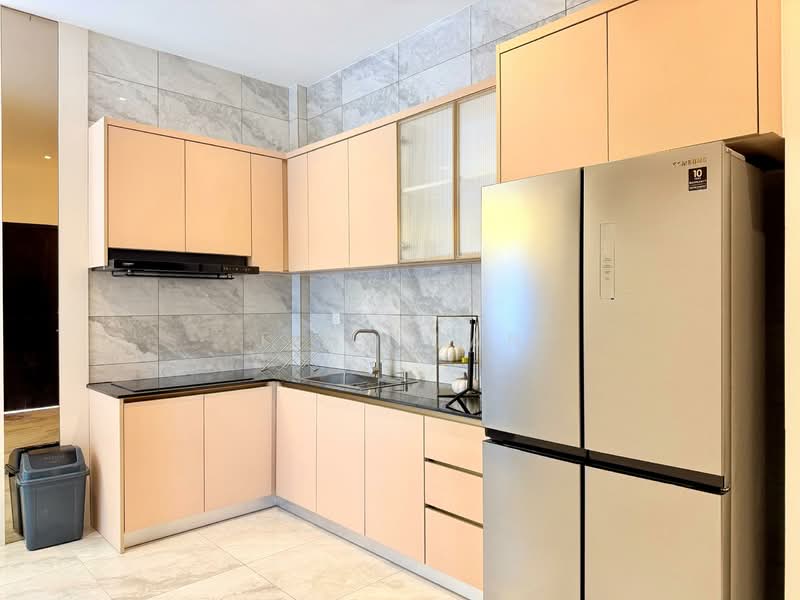 Townhouse for Sale in Kuching (Sarawak) - Jeno Tan - PropertyGuru.com.my