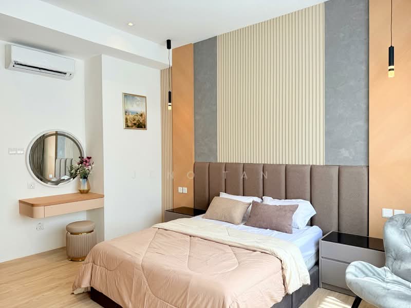 Townhouse for Sale in Kuching (Sarawak) - Jeno Tan - Bedroom - PropertyGuru.com.my