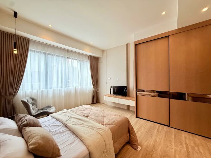 Townhouse for Sale in Kuching (Sarawak) - Jeno Tan - Bedroom - PropertyGuru.com.my