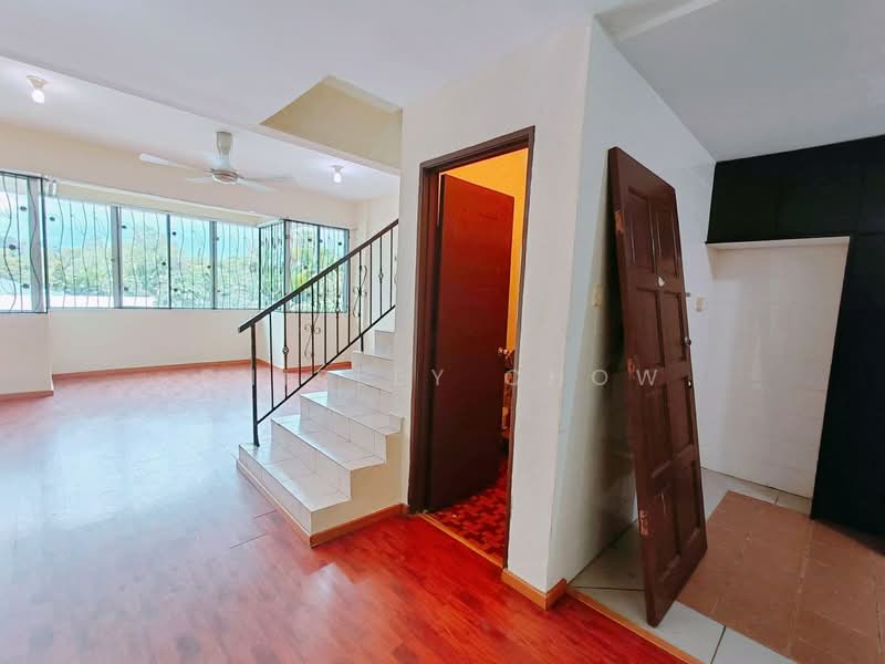 Condominium for Sale at Lagenda Saujana - shirley Chow - PropertyGuru.com.my