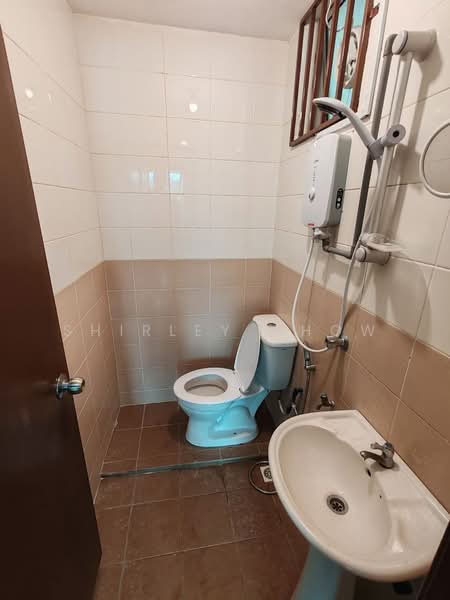 Condominium for Sale at Lagenda Saujana - shirley Chow - PropertyGuru.com.my