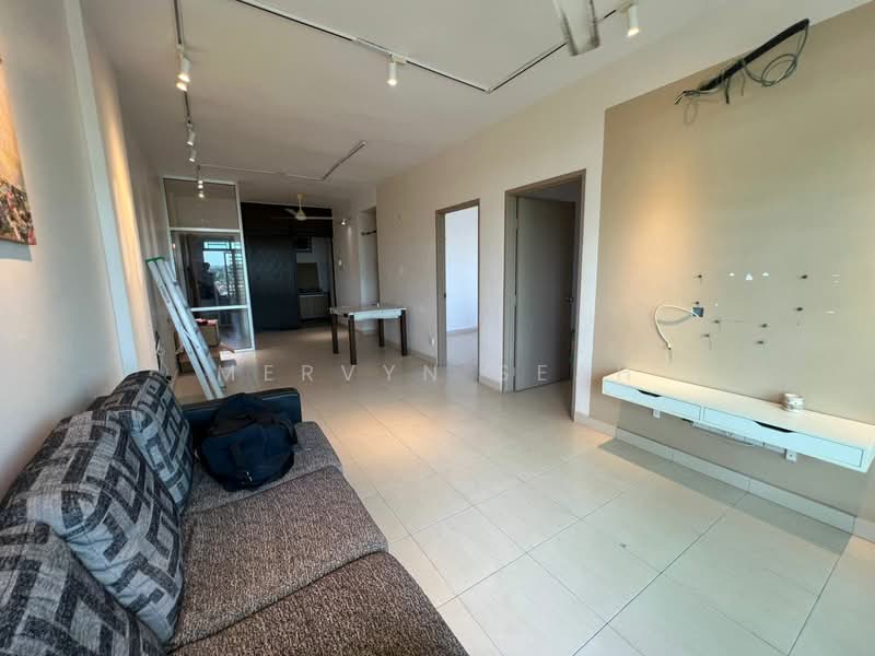 Rumah Flat untuk Dijual di Seri Intan - Mervyn Seah - PropertyGuru.com.my