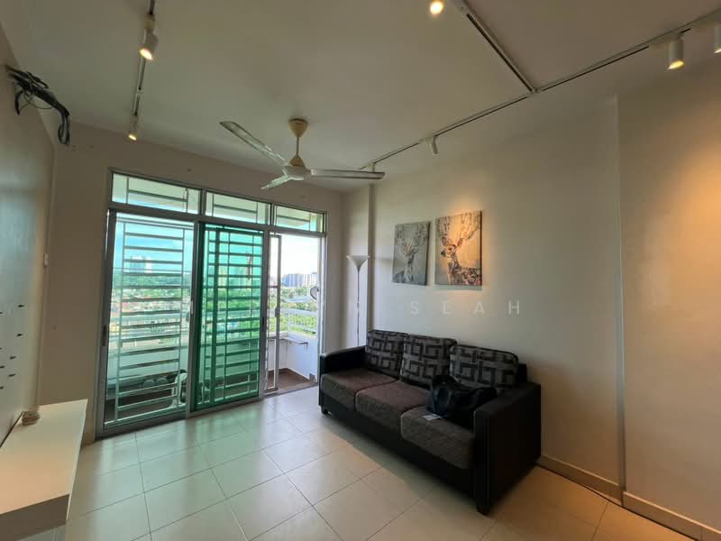 Rumah Flat untuk Dijual di Seri Intan - Mervyn Seah - PropertyGuru.com.my