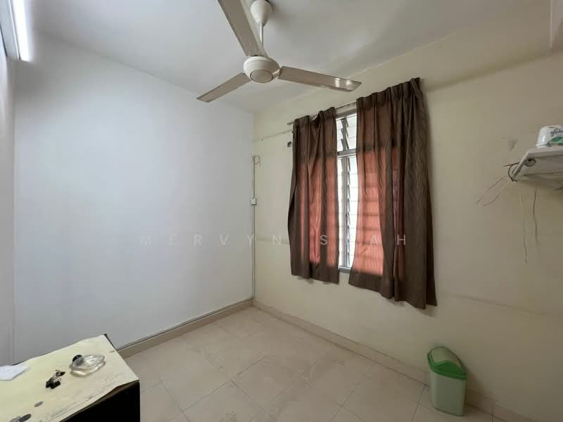 Rumah Flat untuk Dijual di Seri Intan - Mervyn Seah - PropertyGuru.com.my