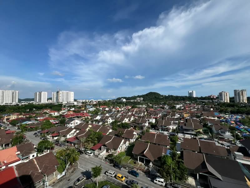 Rumah Flat untuk Dijual di Seri Intan - Mervyn Seah - PropertyGuru.com.my