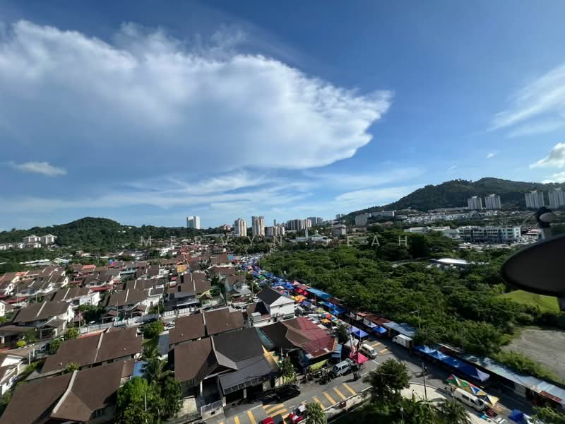 Rumah Flat untuk Dijual di Seri Intan - Mervyn Seah - PropertyGuru.com.my