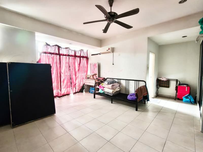 2-storey Terraced House for Sale in Bandar Seri Alam (Masai) - Orange Koh - PropertyGuru.com.my