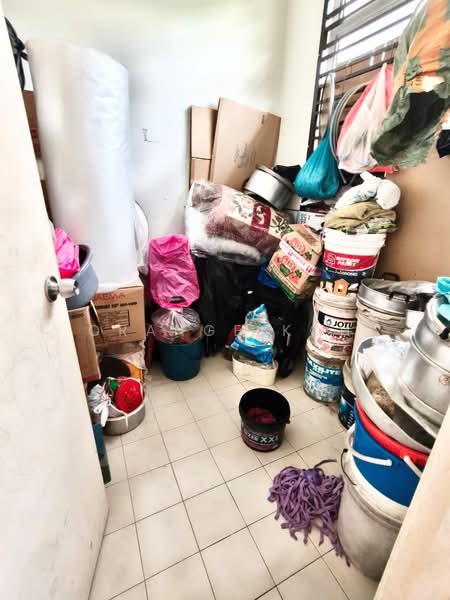 2-storey Terraced House for Sale in Bandar Seri Alam (Masai) - Orange Koh - PropertyGuru.com.my
