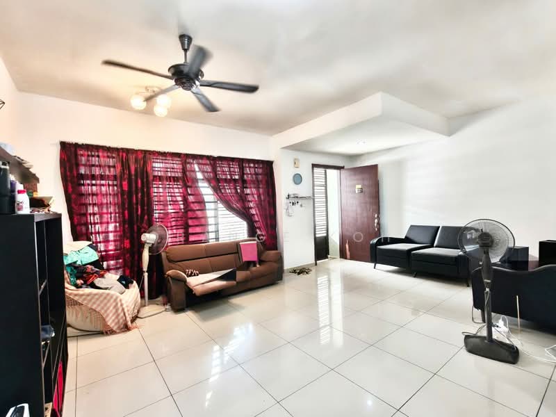 2-storey Terraced House for Sale in Bandar Seri Alam (Masai) - Orange Koh - PropertyGuru.com.my
