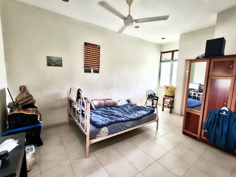 2-storey Terraced House for Sale in Bandar Seri Alam (Masai) - Orange Koh - PropertyGuru.com.my