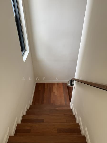 Service Residence for Sale at Tribeca - Angela Lee - Interior - PropertyGuru.com.my