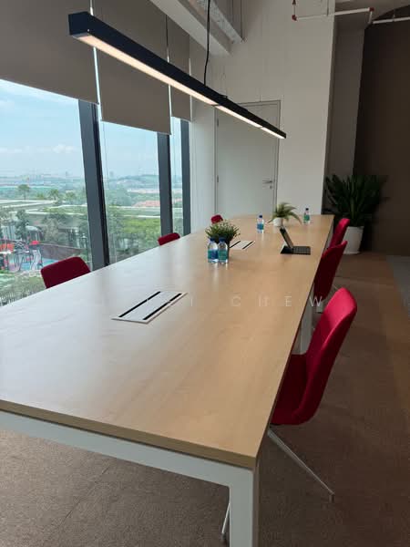 Pejabat untuk Dijual di Setia Alam (Selangor) - Si Jei Chew - Interior - PropertyGuru.com.my