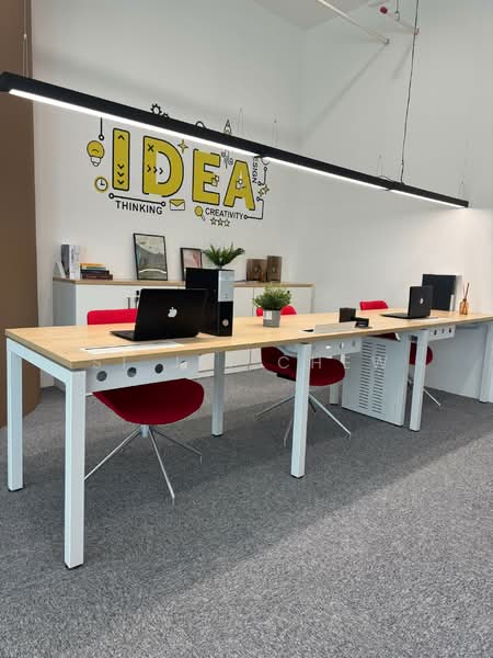 Pejabat untuk Dijual di Setia Alam (Selangor) - Si Jei Chew - Interior - PropertyGuru.com.my