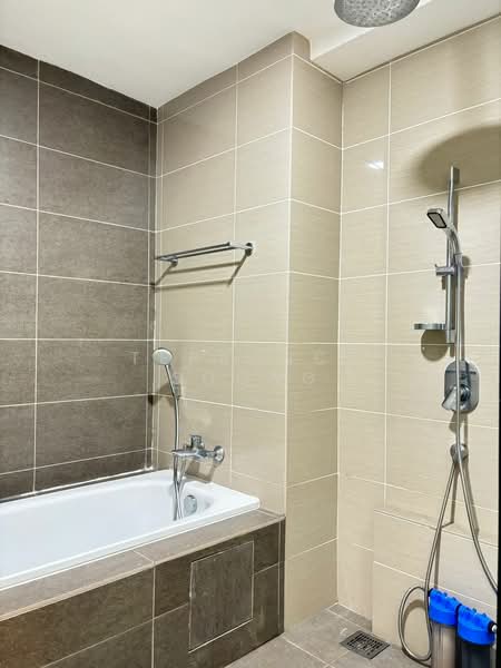 Condominium for Rent at Iskandar Residences - Terrance Soong - Bathroom - PropertyGuru.com.my