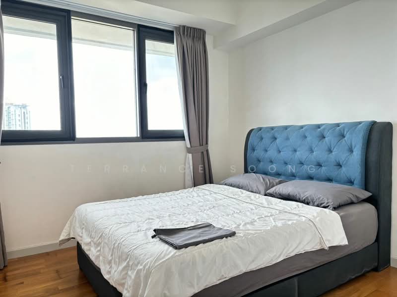 Condominium for Rent at Iskandar Residences - Terrance Soong - Bedroom - PropertyGuru.com.my