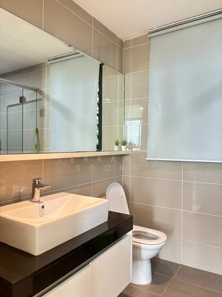 Condominium for Rent at Iskandar Residences - Terrance Soong - Bathroom - PropertyGuru.com.my