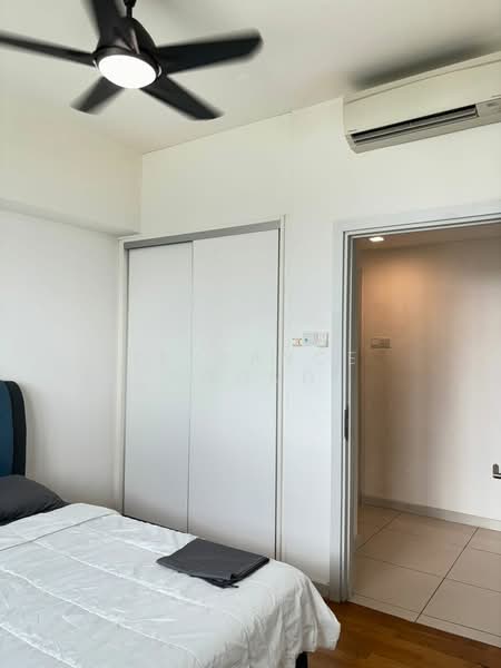 Condominium for Rent at Iskandar Residences - Terrance Soong - Bedroom - PropertyGuru.com.my