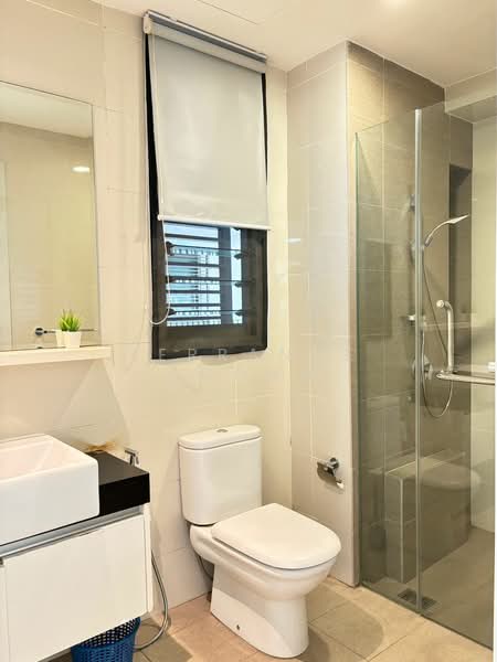 Condominium for Rent at Iskandar Residences - Terrance Soong - Bathroom - PropertyGuru.com.my