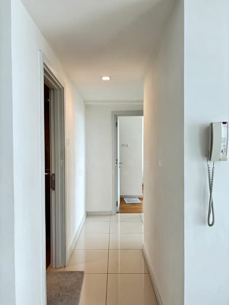 Condominium for Rent at Iskandar Residences - Terrance Soong - Corridor - PropertyGuru.com.my