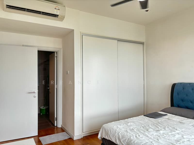 Condominium for Rent at Iskandar Residences - Terrance Soong - Bedroom - PropertyGuru.com.my