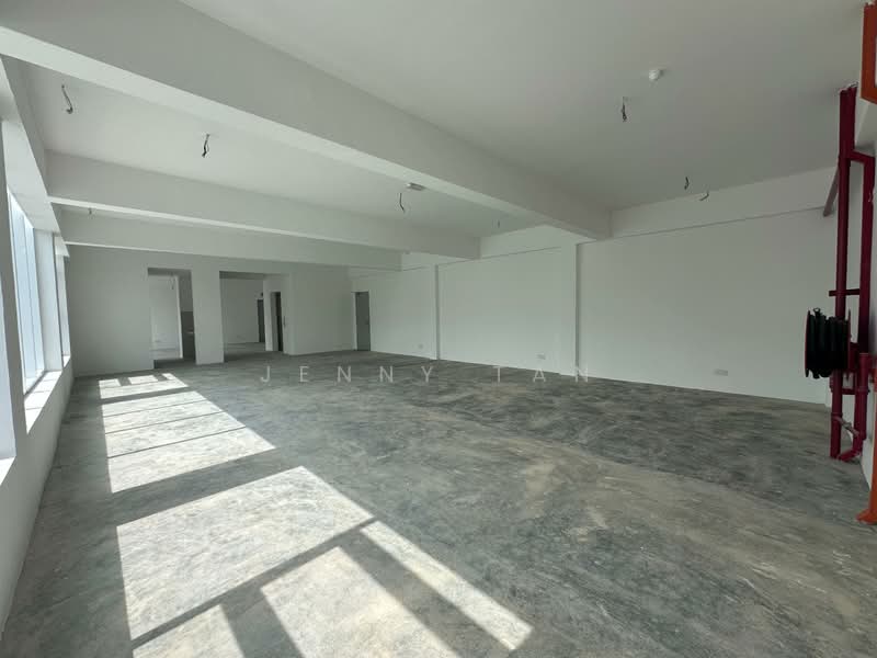 Semi-D Factory for Rent in Puchong (Selangor) - Jenny Tan - Interior - PropertyGuru.com.my