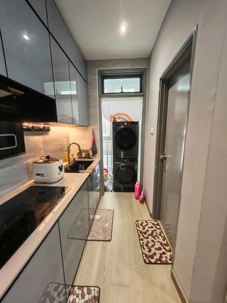 Kondominium untuk Disewa di KSL Residence 2 @ Kangkar Tebrau - Wind Chok - PropertyGuru.com.my
