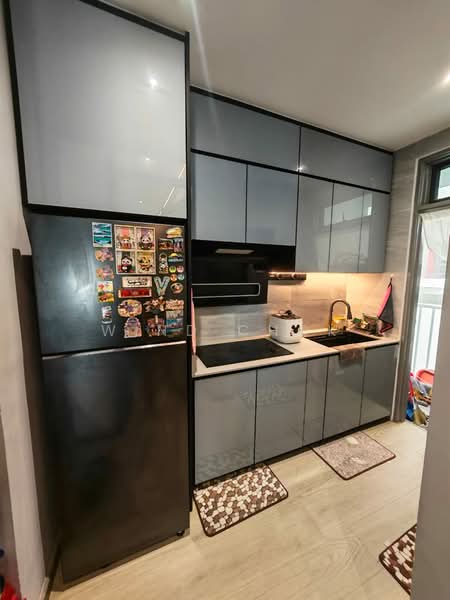 Kondominium untuk Disewa di KSL Residence 2 @ Kangkar Tebrau - Wind Chok - PropertyGuru.com.my
