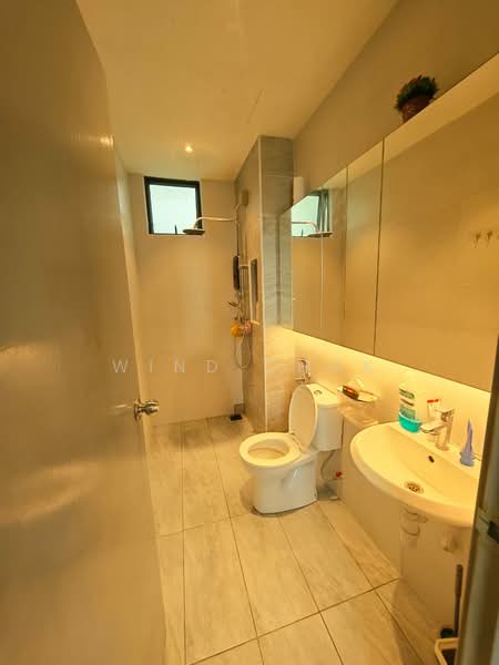 Kondominium untuk Disewa di KSL Residence 2 @ Kangkar Tebrau - Wind Chok - PropertyGuru.com.my