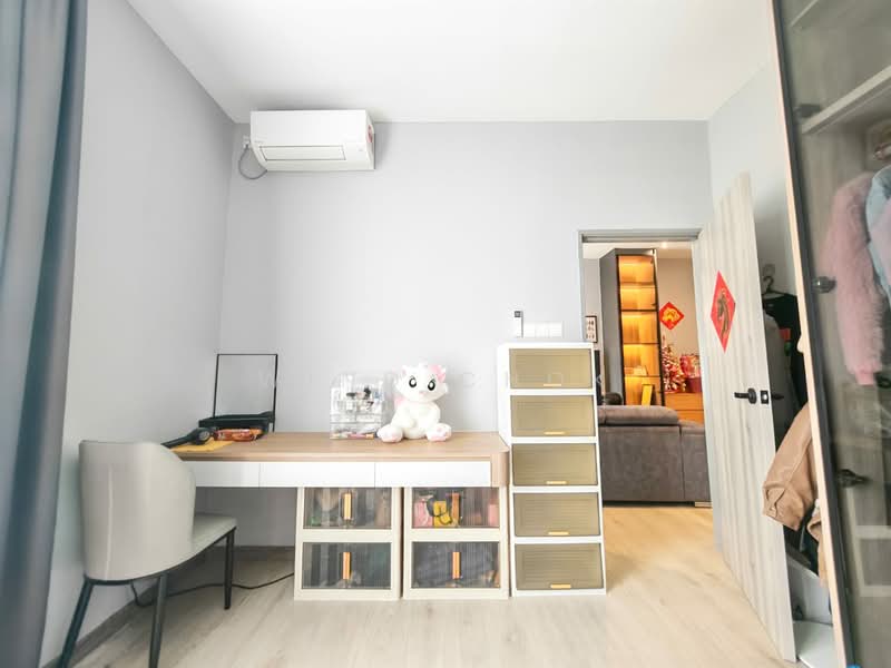Kondominium untuk Disewa di KSL Residence 2 @ Kangkar Tebrau - Wind Chok - PropertyGuru.com.my
