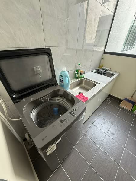 Condominium for Rent at Ixora Residence - Ashley Wong - Interior - PropertyGuru.com.my