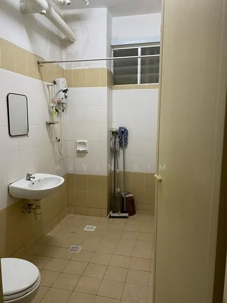 Condominium for Sale at D'Piazza - Alvin Sim - Bathroom - PropertyGuru.com.my